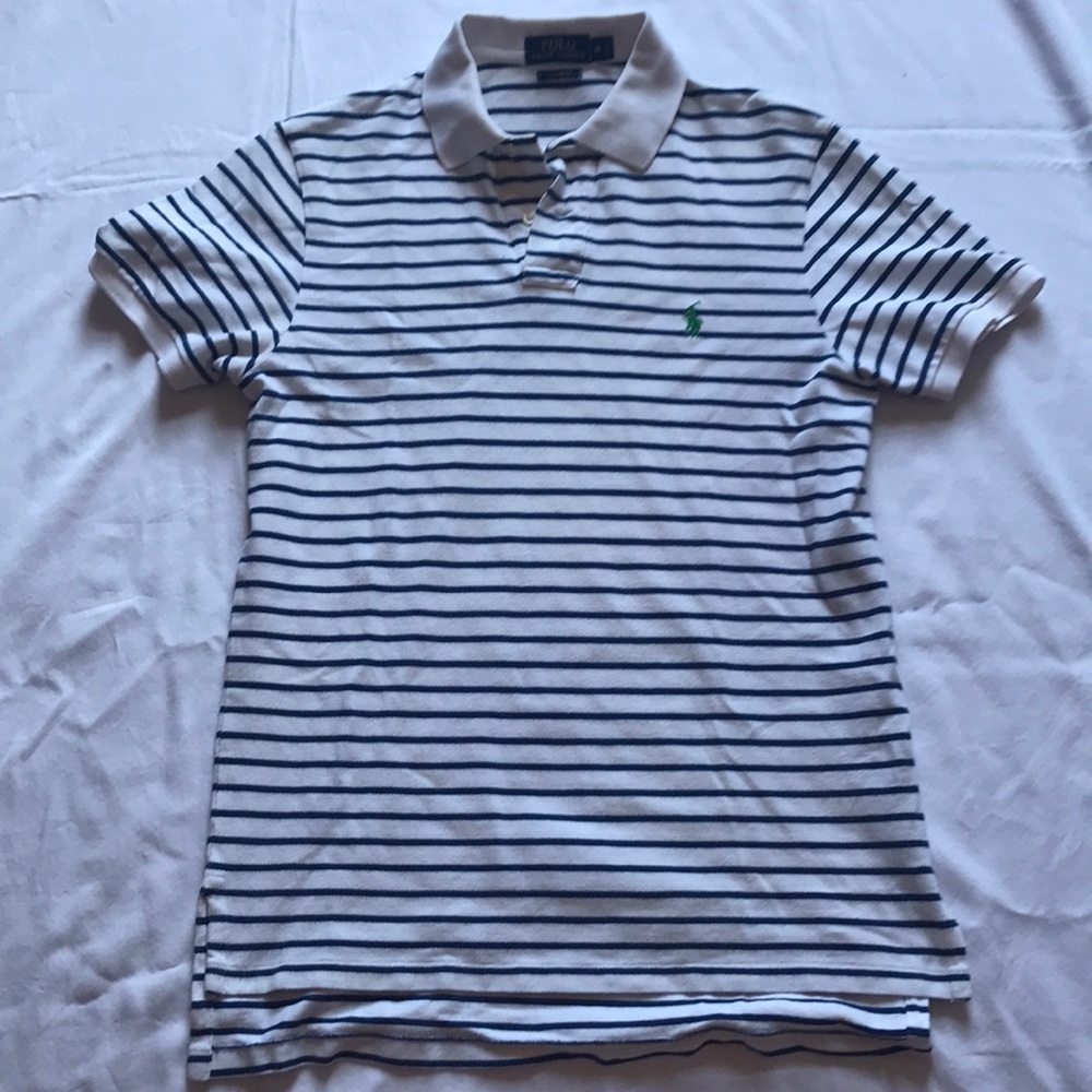 POLO RALPH LAUREN mens polo